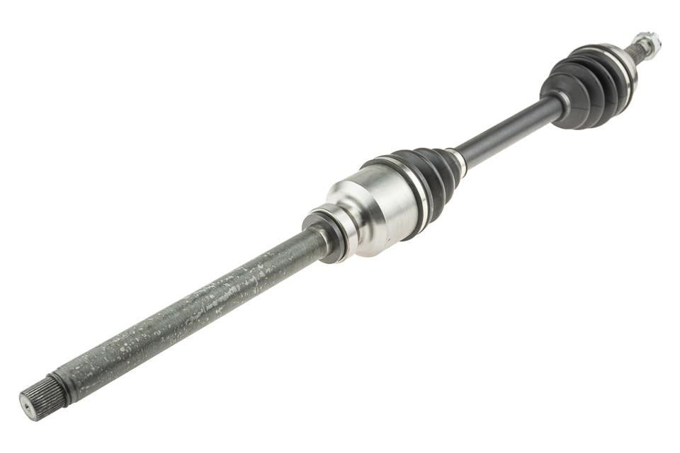 NTY NPW-PE-041 Drive shaft right NPWPE041: Buy near me in Poland at 2407.PL - Good price!