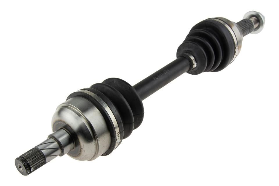 NTY NPW-PL-031 Drive shaft left NPWPL031: Buy near me in Poland at 2407.PL - Good price!