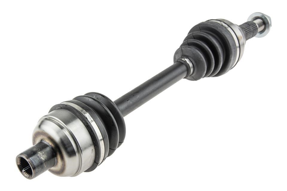 NTY NPW-PL-032 Drive shaft right NPWPL032: Buy near me at 2407.PL in Poland at an Affordable price!