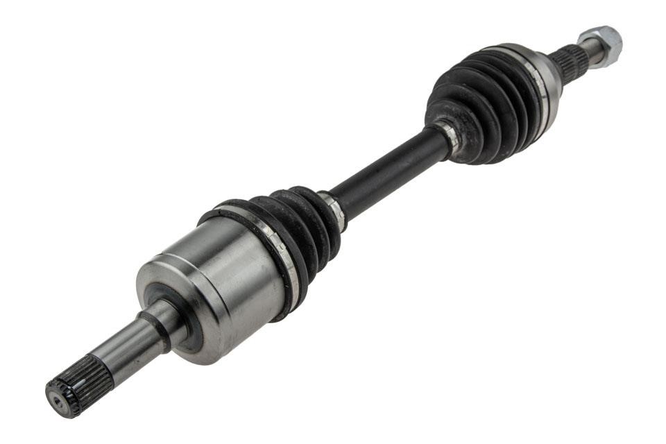 NTY NPW-PL-034 Drive shaft right NPWPL034: Buy near me at 2407.PL in Poland at an Affordable price!