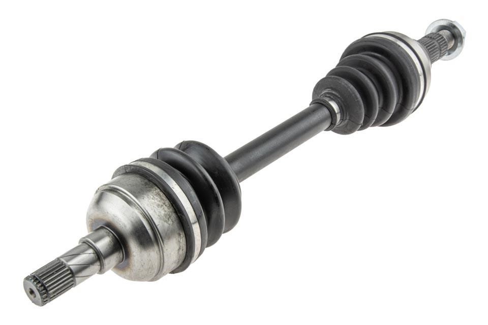 NTY NPW-PL-035 Drive shaft left NPWPL035: Buy near me in Poland at 2407.PL - Good price!