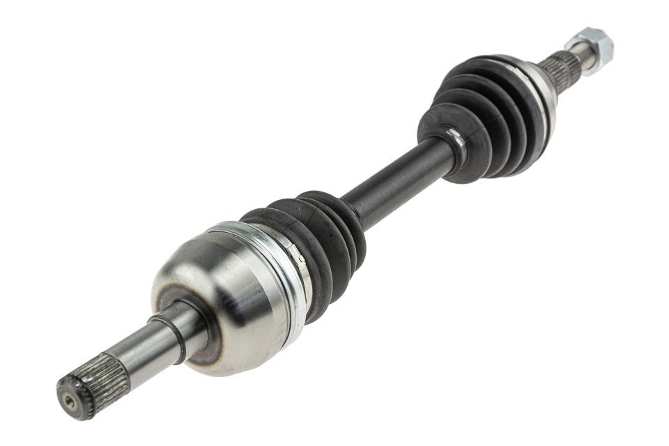 NTY NPW-PL-043 Drive shaft right NPWPL043: Buy near me in Poland at 2407.PL - Good price!