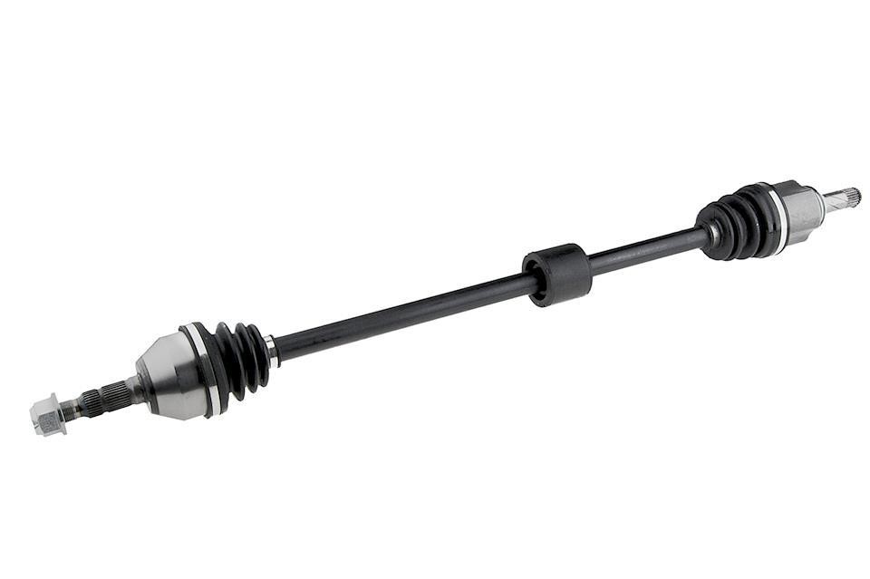 NTY NPW-PL-044 Drive shaft right NPWPL044: Buy near me in Poland at 2407.PL - Good price!