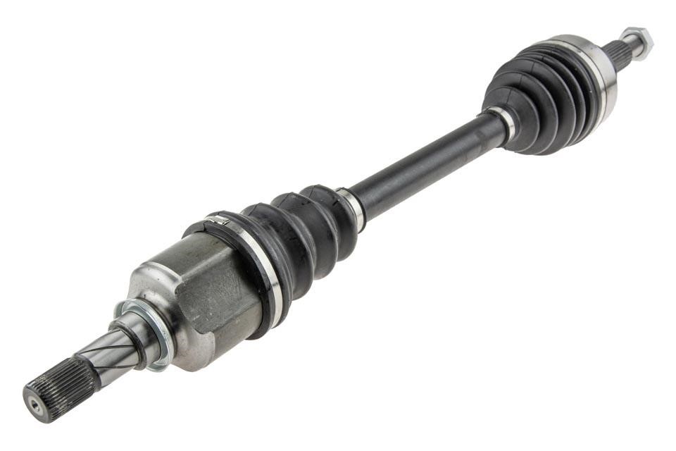 NTY NPW-PL-057 Drive shaft left NPWPL057: Buy near me in Poland at 2407.PL - Good price!