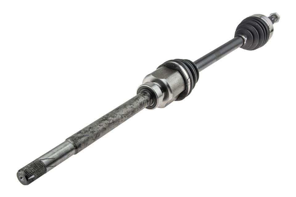 NTY NPW-PL-059 Drive shaft right NPWPL059: Buy near me in Poland at 2407.PL - Good price!