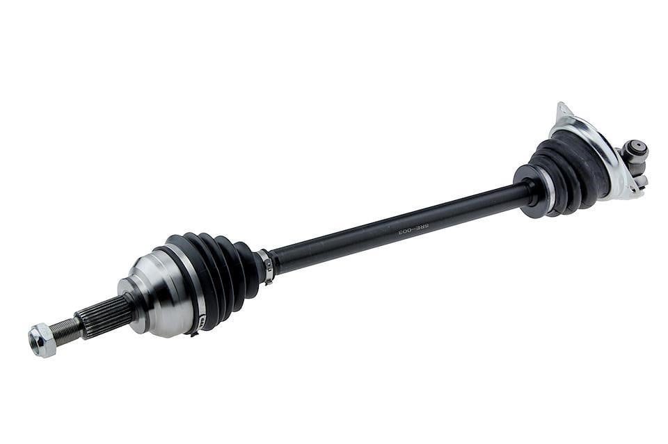 NTY NPW-RE-003 Drive shaft left NPWRE003: Buy near me at 2407.PL in Poland at an Affordable price!