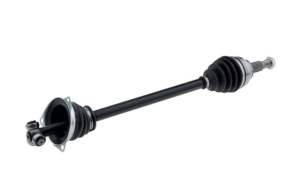 Drive shaft left NTY NPW-RE-003