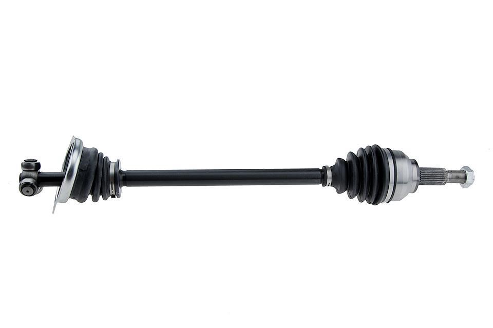 NTY Drive shaft left – price 278 PLN