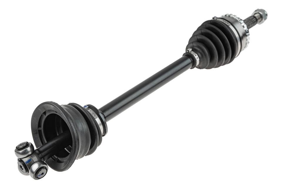 NTY NPW-RE-013 Drive shaft left NPWRE013: Buy near me in Poland at 2407.PL - Good price!