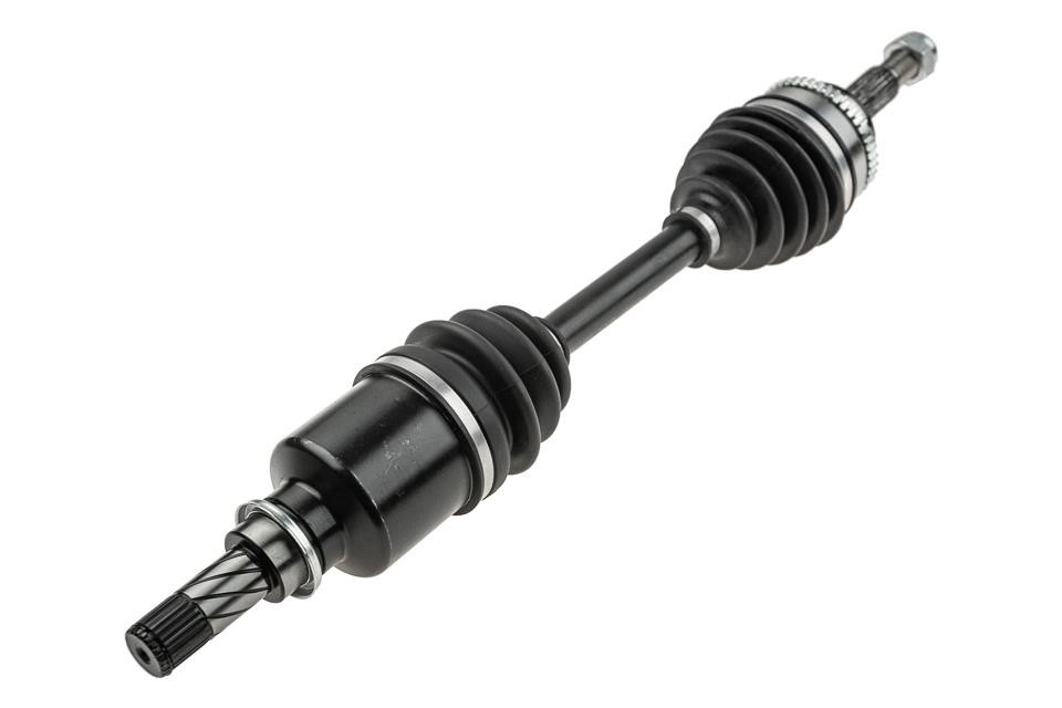 NTY NPW-RE-017 Drive shaft left NPWRE017: Buy near me in Poland at 2407.PL - Good price!