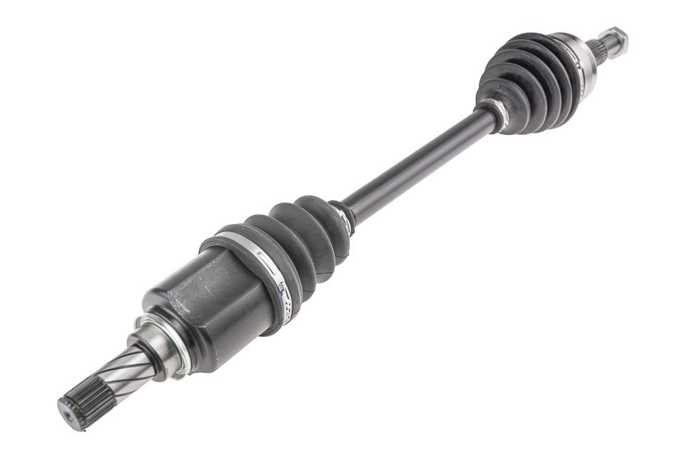 NTY NPW-RE-021 Drive shaft left NPWRE021: Buy near me in Poland at 2407.PL - Good price!