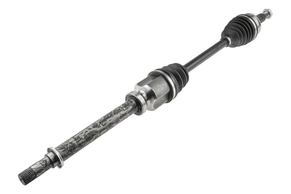 NTY NPW-RE-022 Drive shaft right NPWRE022: Buy near me in Poland at 2407.PL - Good price!