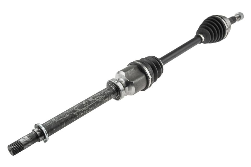 NTY NPW-RE-030 Drive shaft right NPWRE030: Buy near me in Poland at 2407.PL - Good price!