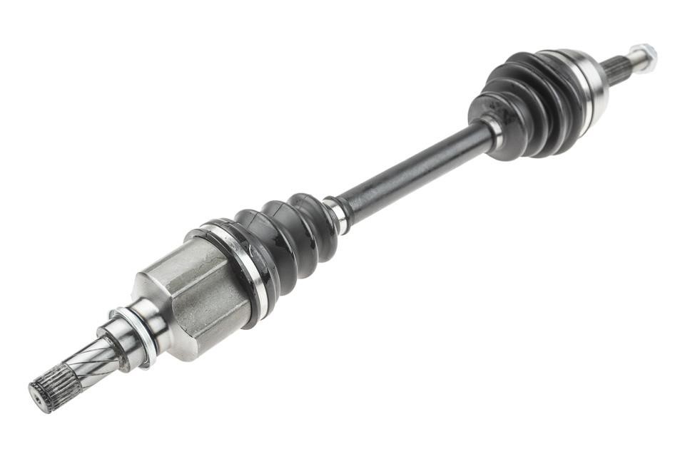 NTY NPW-RE-031 Drive shaft left NPWRE031: Buy near me in Poland at 2407.PL - Good price!