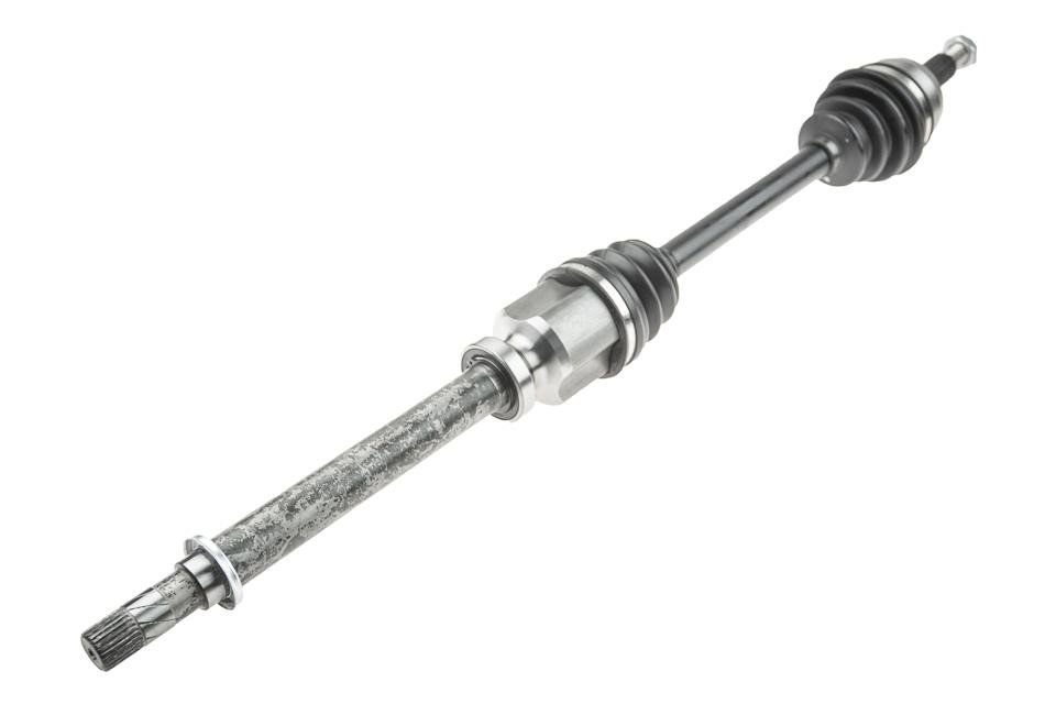 NTY NPW-RE-032 Drive shaft right NPWRE032: Buy near me in Poland at 2407.PL - Good price!