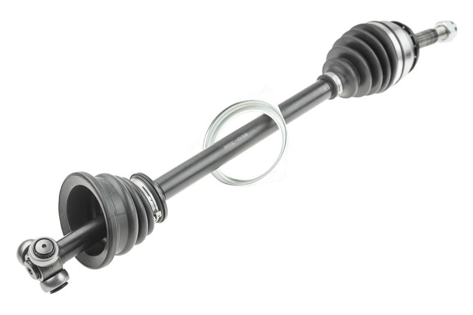 NTY NPW-RE-039 Drive shaft left NPWRE039: Buy near me in Poland at 2407.PL - Good price!