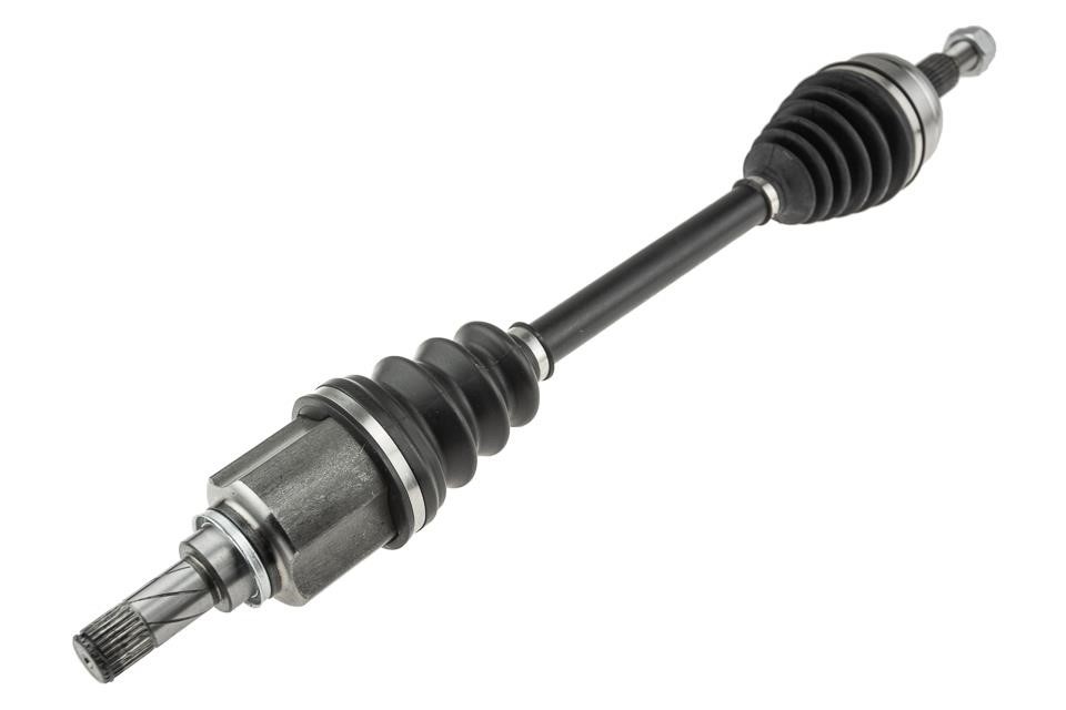 NTY NPW-RE-049 Drive shaft left NPWRE049: Buy near me in Poland at 2407.PL - Good price!