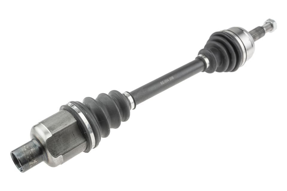 NTY NPW-RE-054 Drive shaft right NPWRE054: Buy near me at 2407.PL in Poland at an Affordable price!