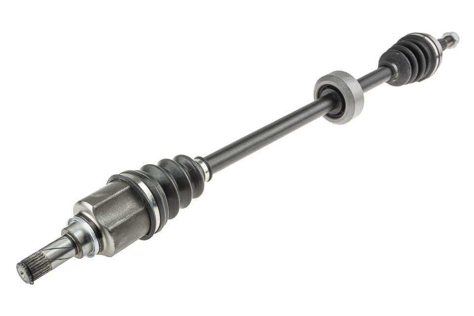 NTY NPW-RE-056 Drive shaft right NPWRE056: Buy near me in Poland at 2407.PL - Good price!