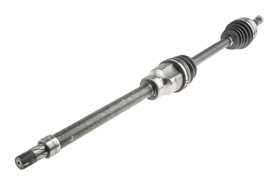 NTY NPW-RE-058 Drive shaft right NPWRE058: Buy near me in Poland at 2407.PL - Good price!