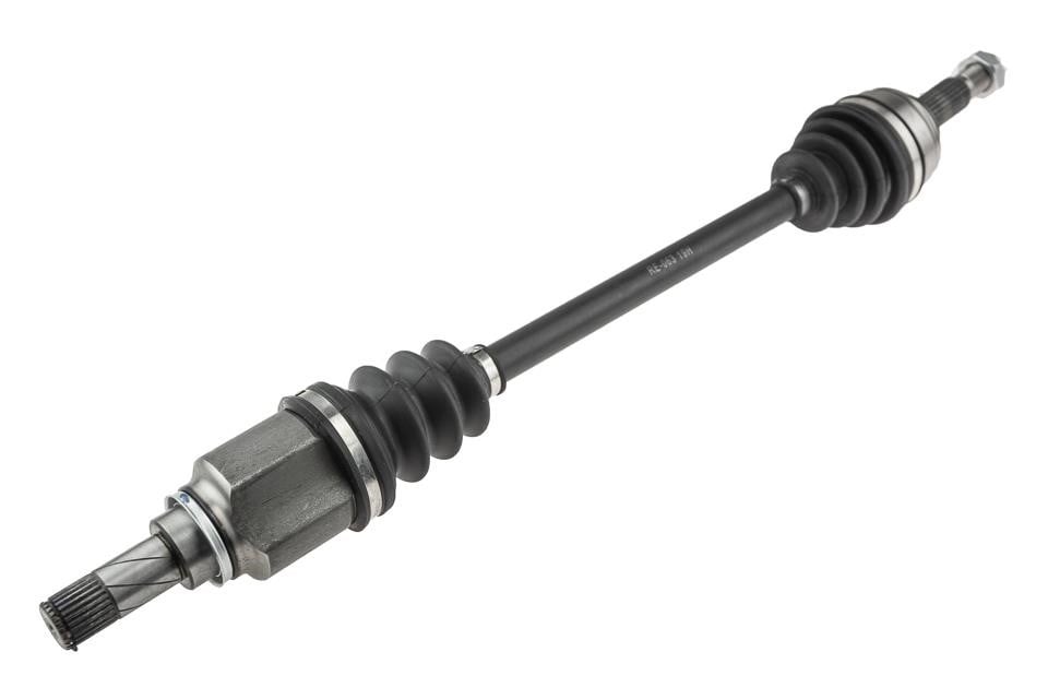 NTY NPW-RE-063 Drive shaft left NPWRE063: Buy near me in Poland at 2407.PL - Good price!