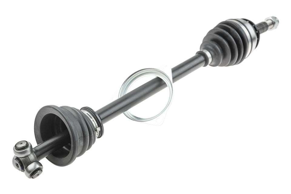 NTY NPW-RE-065 Drive shaft left NPWRE065: Buy near me in Poland at 2407.PL - Good price!