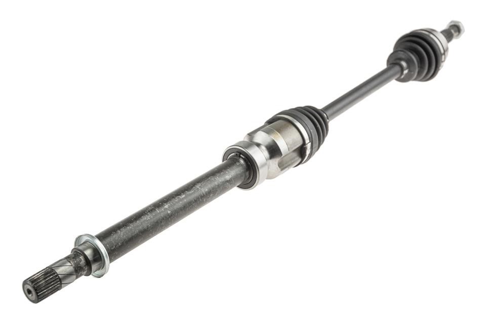 NTY NPW-RE-067 Drive shaft right NPWRE067: Buy near me in Poland at 2407.PL - Good price!