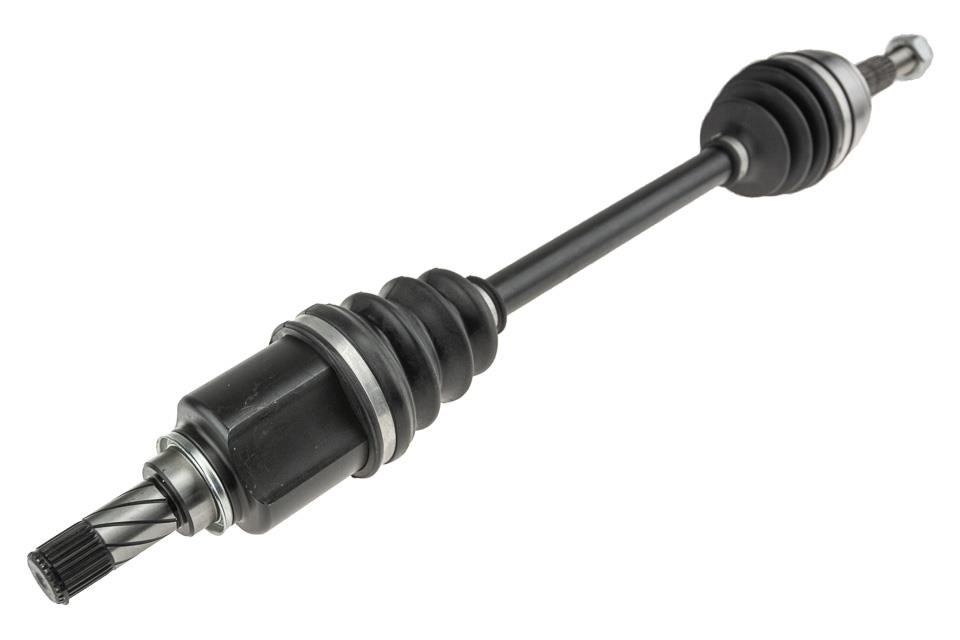 NTY NPW-RE-069 Drive shaft left NPWRE069: Buy near me in Poland at 2407.PL - Good price!