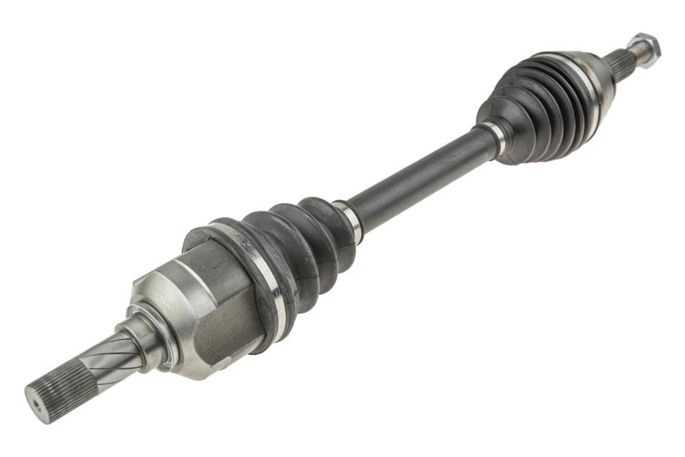 NTY NPW-RE-087 Drive shaft left NPWRE087: Buy near me in Poland at 2407.PL - Good price!