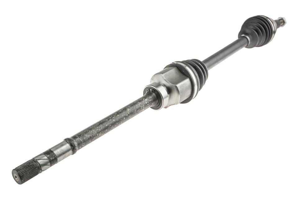 NTY NPW-RE-089 Drive shaft right NPWRE089: Buy near me in Poland at 2407.PL - Good price!
