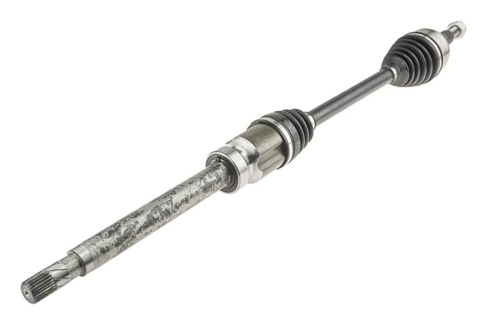 NTY NPW-RE-103 Drive shaft right NPWRE103: Buy near me in Poland at 2407.PL - Good price!