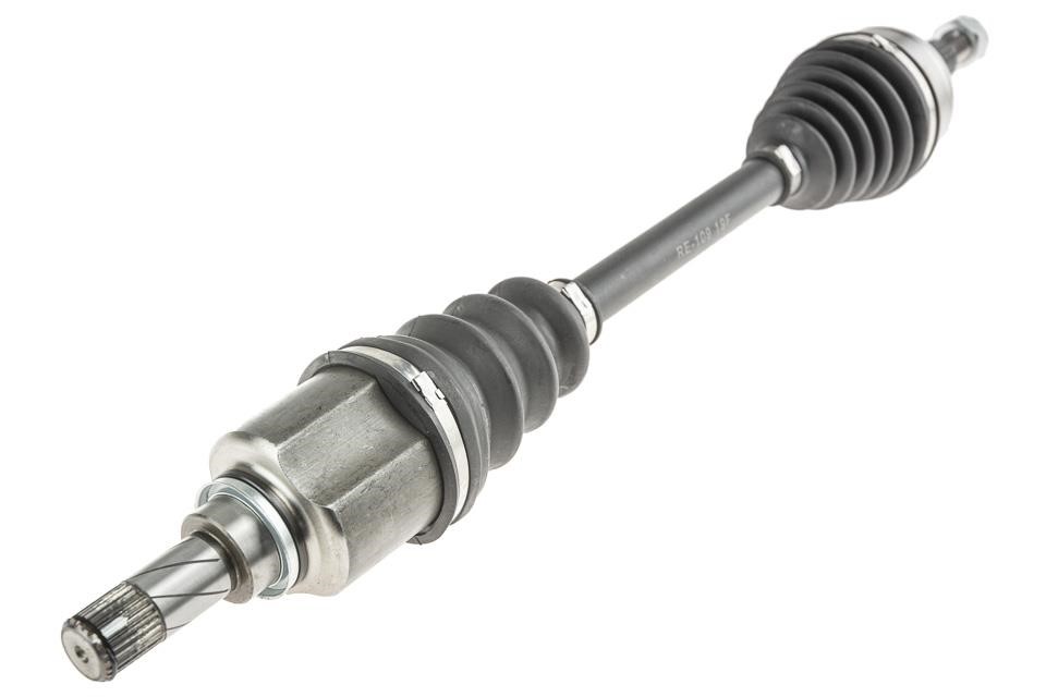 NTY NPW-RE-109 Drive shaft right NPWRE109: Buy near me in Poland at 2407.PL - Good price!