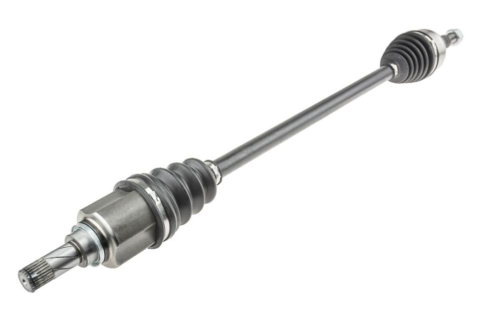 NTY NPW-RE-113 Drive shaft right NPWRE113: Buy near me in Poland at 2407.PL - Good price!