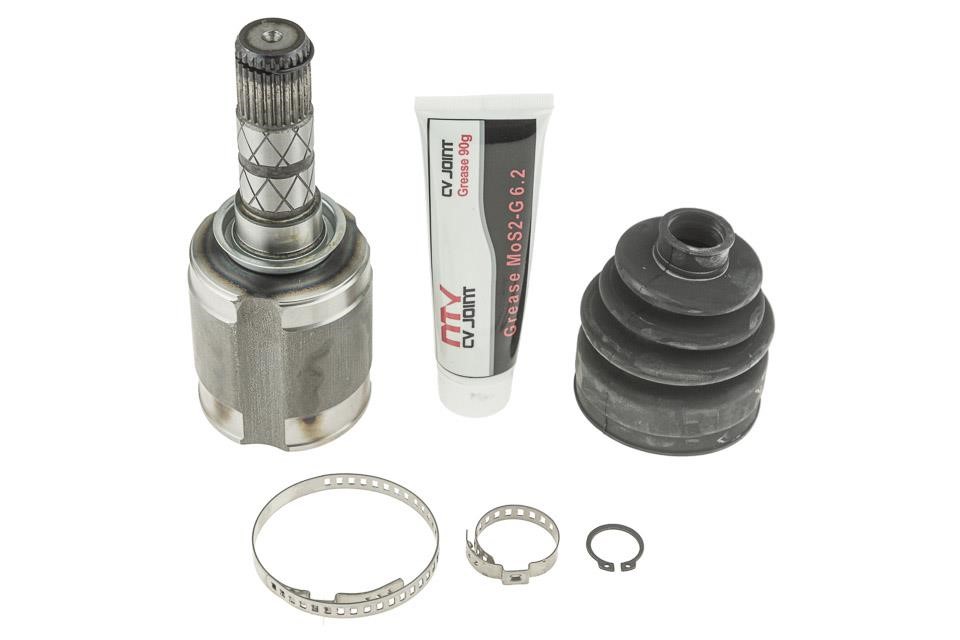 NTY NPW-SB-006 Constant Velocity Joint (CV joint), internal NPWSB006: Buy near me in Poland at 2407.PL - Good price!