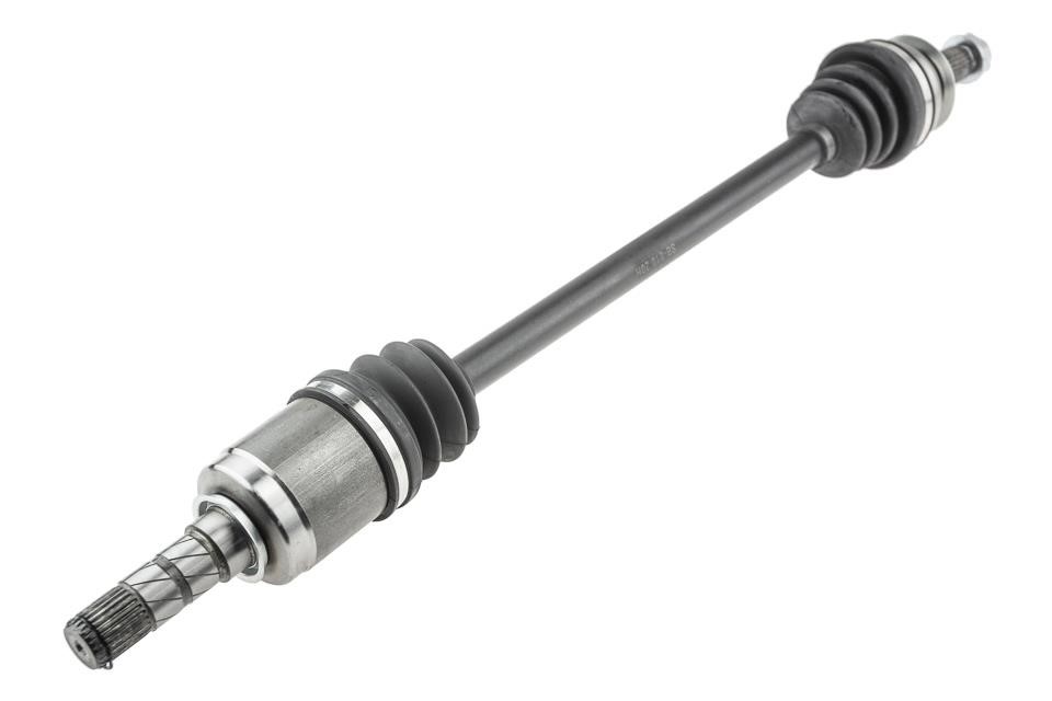 NTY NPW-SB-010 Drive shaft NPWSB010: Buy near me in Poland at 2407.PL - Good price!
