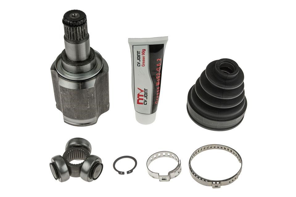 NTY NPW-TY-044 Constant Velocity Joint (CV joint), internal NPWTY044: Buy near me in Poland at 2407.PL - Good price!