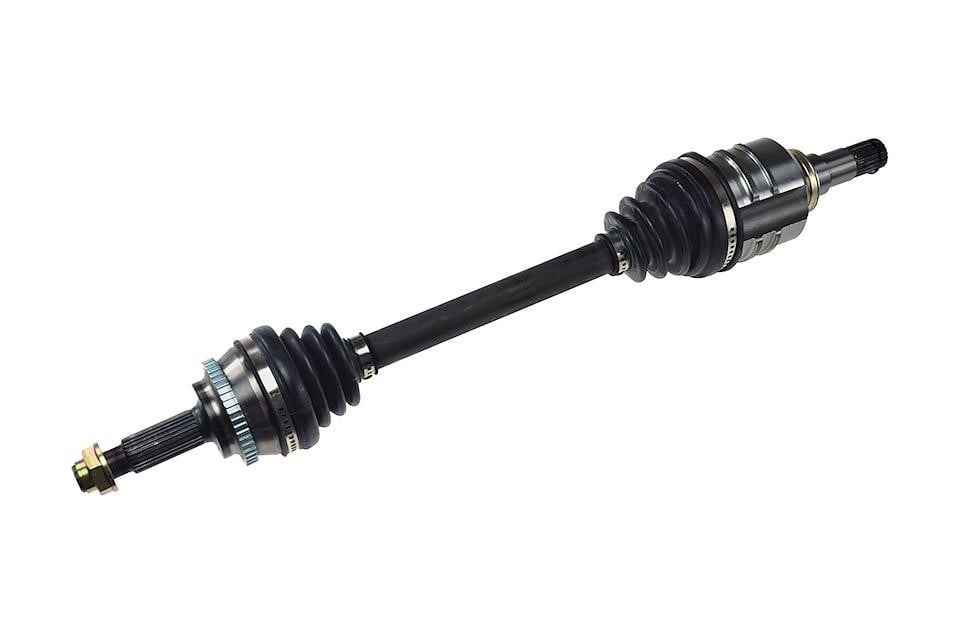 NTY NPW-TY-060 Drive shaft left NPWTY060: Buy near me in Poland at 2407.PL - Good price!
