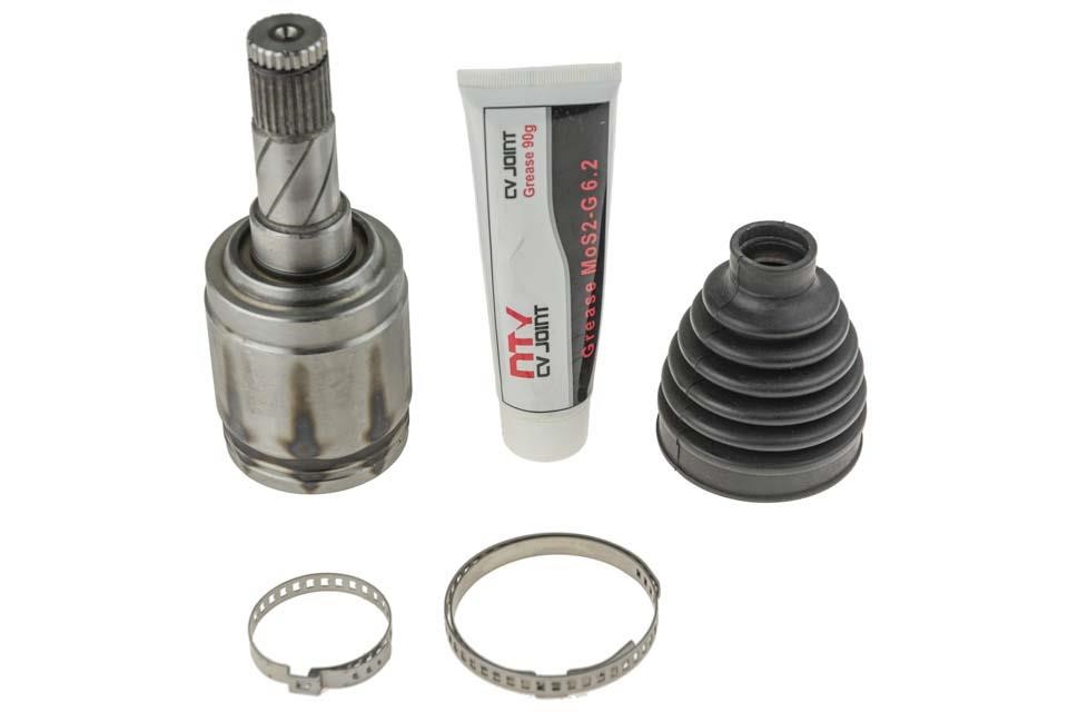 NTY NPW-VV-007 Constant Velocity Joint (CV joint), internal NPWVV007: Buy near me in Poland at 2407.PL - Good price!