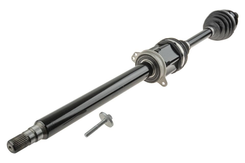 NTY NPW-VV-026 Drive shaft right NPWVV026: Buy near me in Poland at 2407.PL - Good price!
