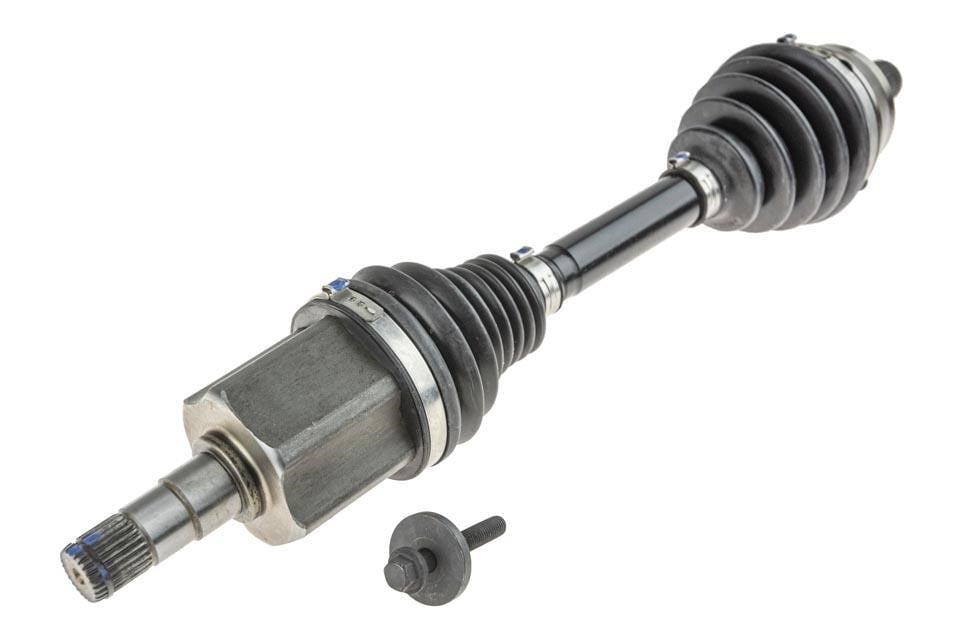 NTY NPW-VV-030 Drive shaft left NPWVV030: Buy near me at 2407.PL in Poland at an Affordable price!