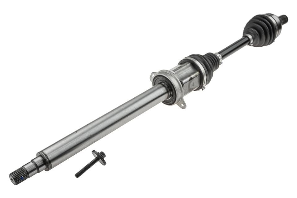 NTY NPW-VV-032 Drive shaft right NPWVV032: Buy near me in Poland at 2407.PL - Good price!