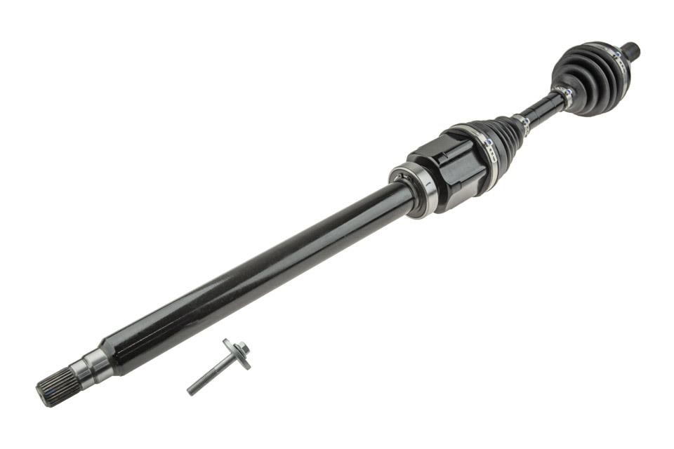 NTY NPW-VV-042 Drive shaft right NPWVV042: Buy near me in Poland at 2407.PL - Good price!