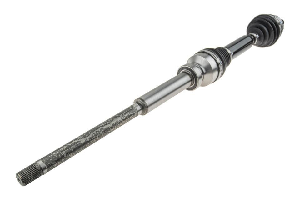 NTY NPW-VV-049 Drive shaft right NPWVV049: Buy near me in Poland at 2407.PL - Good price!