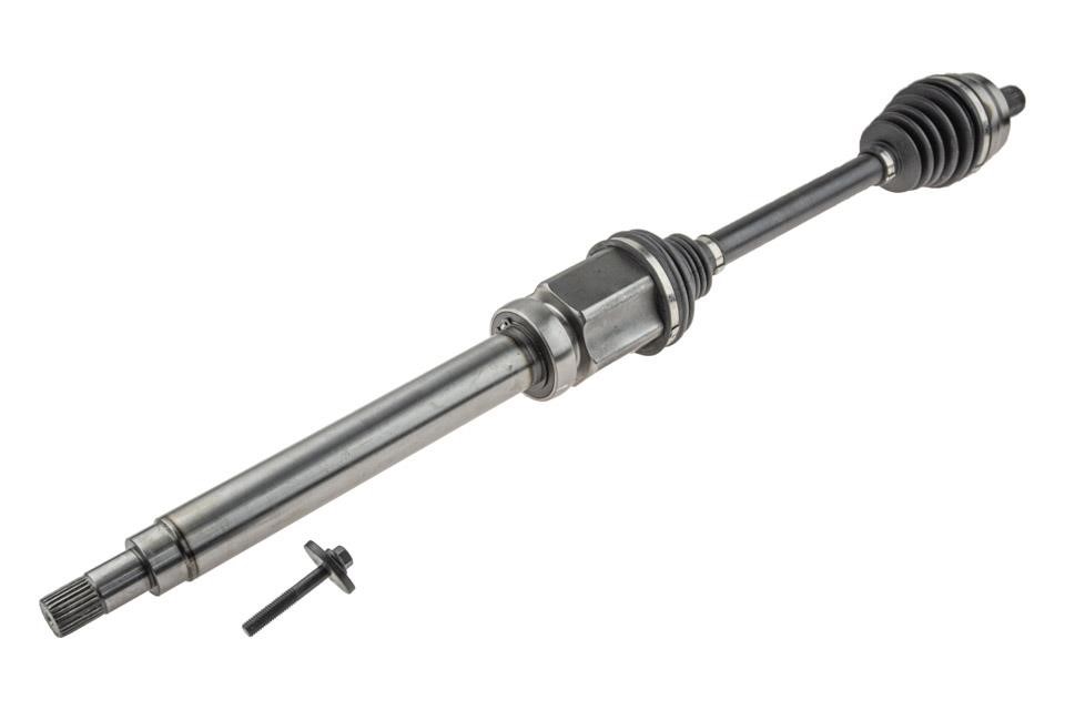 NTY NPW-VV-065 Drive shaft right NPWVV065: Buy near me in Poland at 2407.PL - Good price!