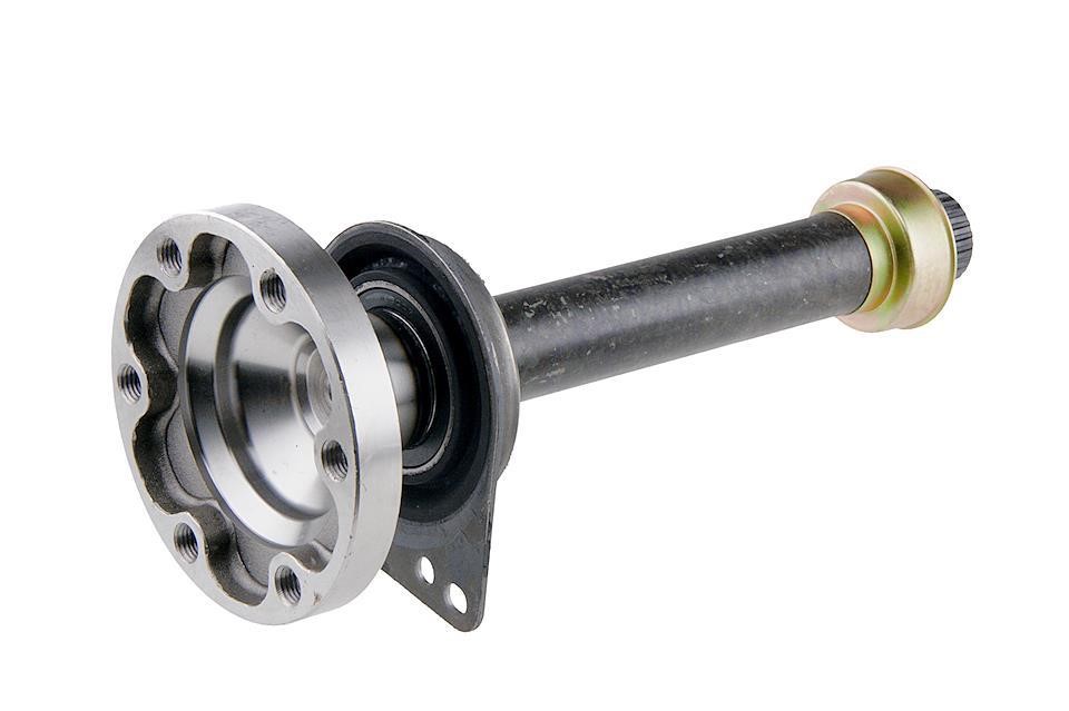 NTY NPW-VW-004R1 Drive shaft right NPWVW004R1: Buy near me in Poland at 2407.PL - Good price!
