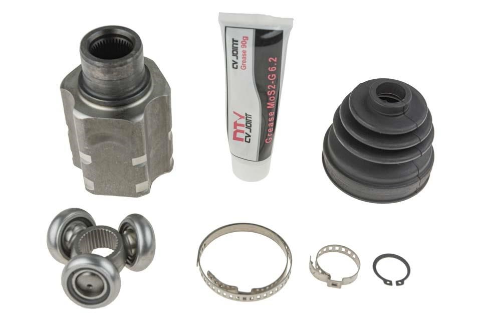 NTY NPW-VW-027 Constant Velocity Joint (CV joint), internal NPWVW027: Buy near me in Poland at 2407.PL - Good price!