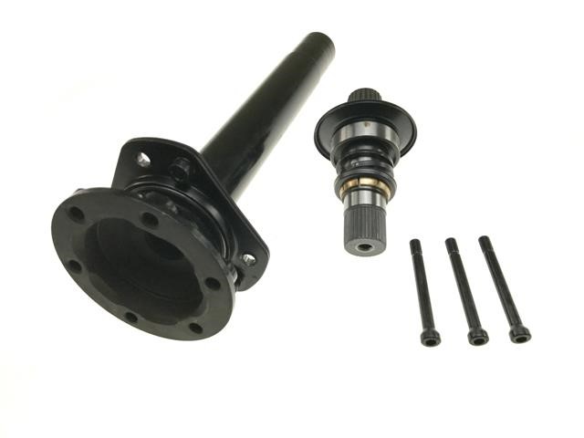 NTY NPW-VW-028K Drive shaft right NPWVW028K: Buy near me in Poland at 2407.PL - Good price!