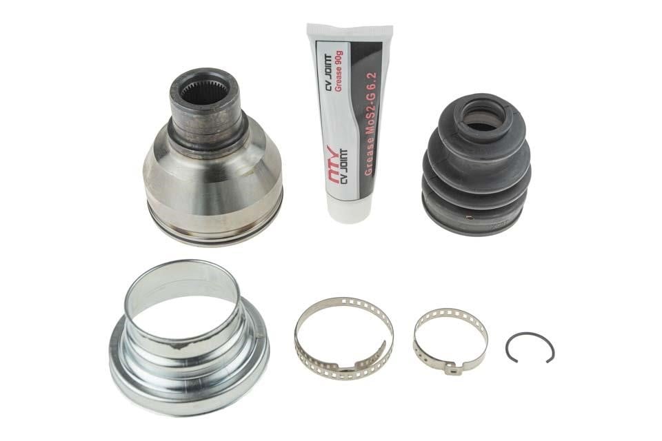 NTY NPW-VW-031 CV joint NPWVW031: Buy near me at 2407.PL in Poland at an Affordable price!