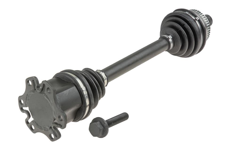 NTY NPW-VW-036 Drive shaft NPWVW036: Buy near me in Poland at 2407.PL - Good price!