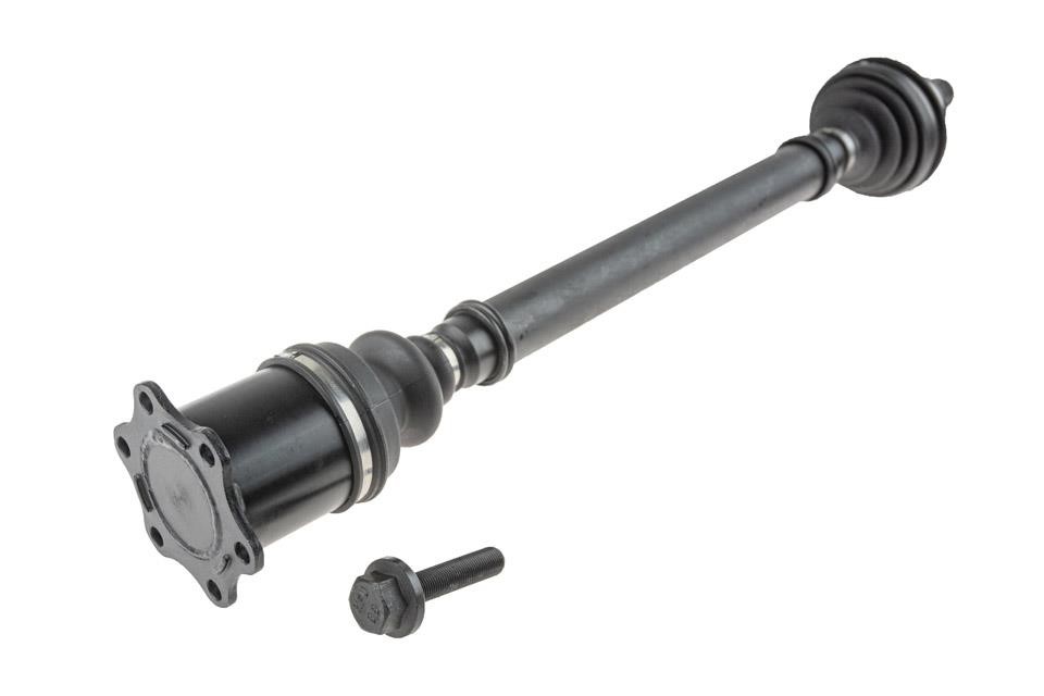 NTY NPW-VW-038 Drive shaft right NPWVW038: Buy near me in Poland at 2407.PL - Good price!